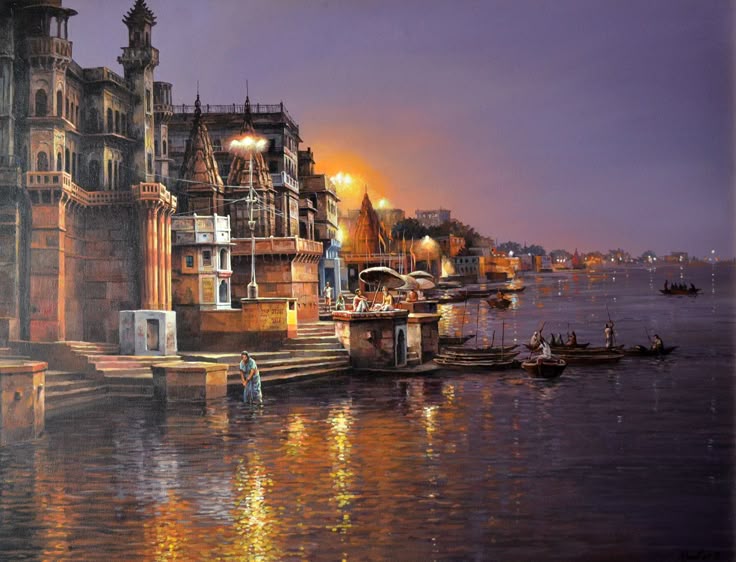 The Gold Standard of Authentic Banarasi Sarees