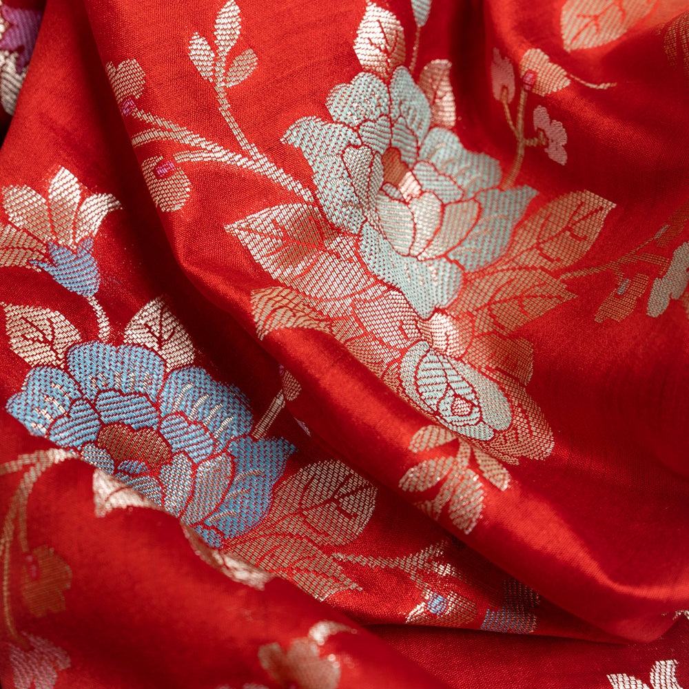 Katansi: India’s Only Brand Dedicated to 100% Pure Silk Sarees Across All Categories