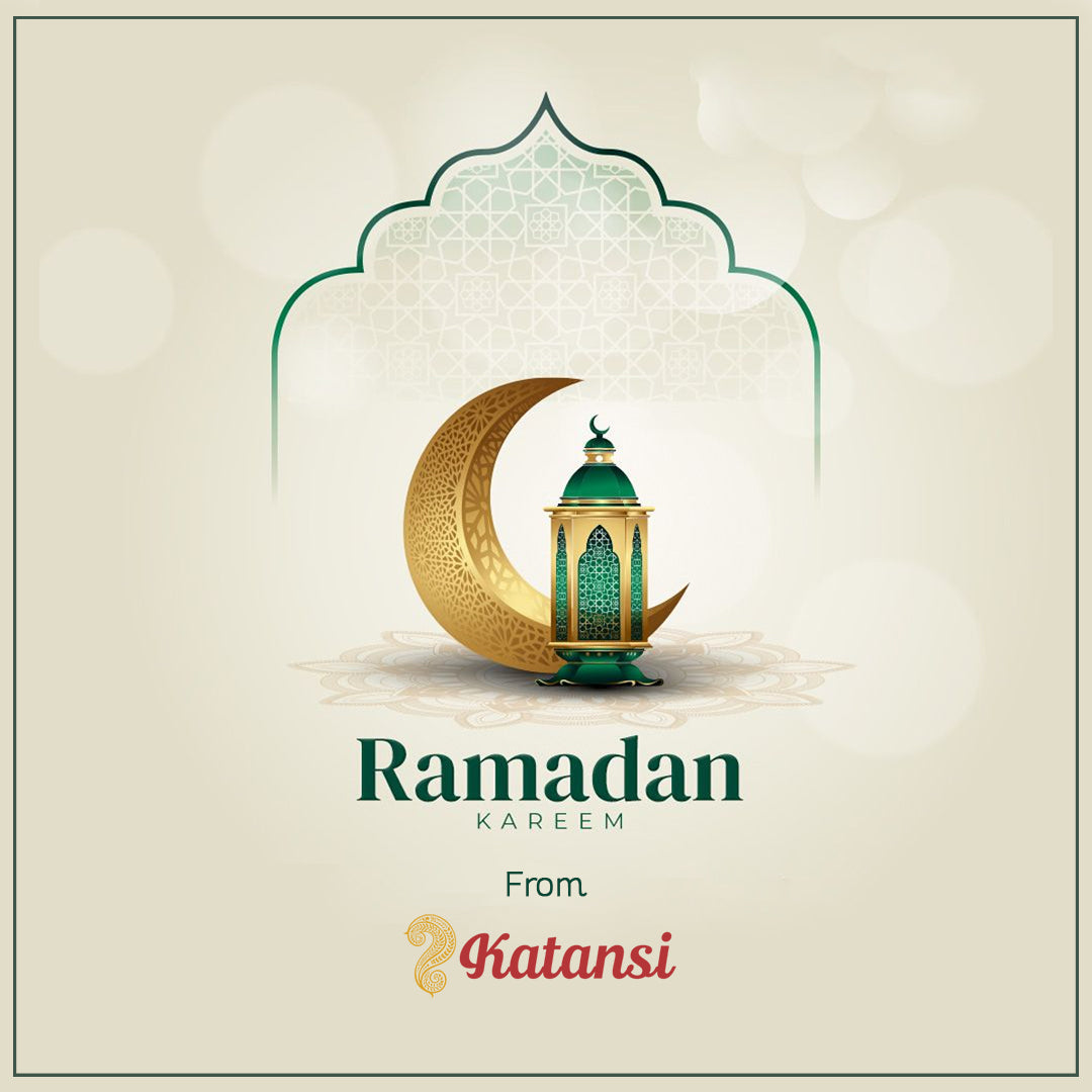 Ramadan Kareem from Katansi