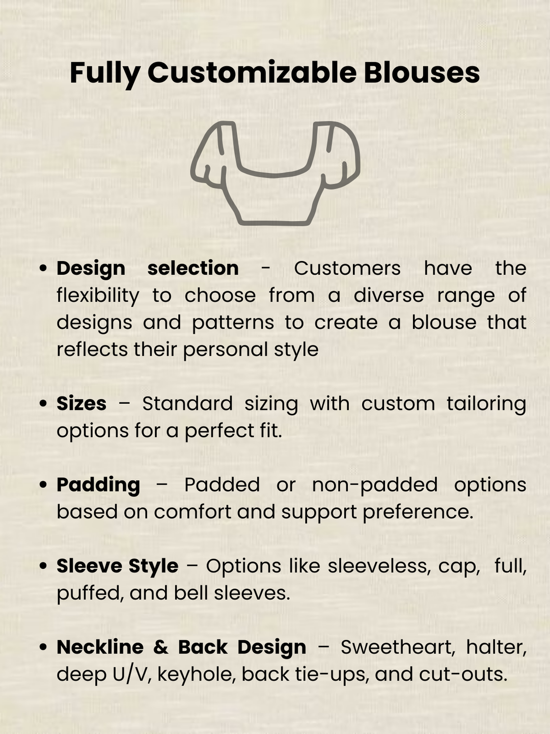 Red Pure Katan Silk Blouse - Customisable