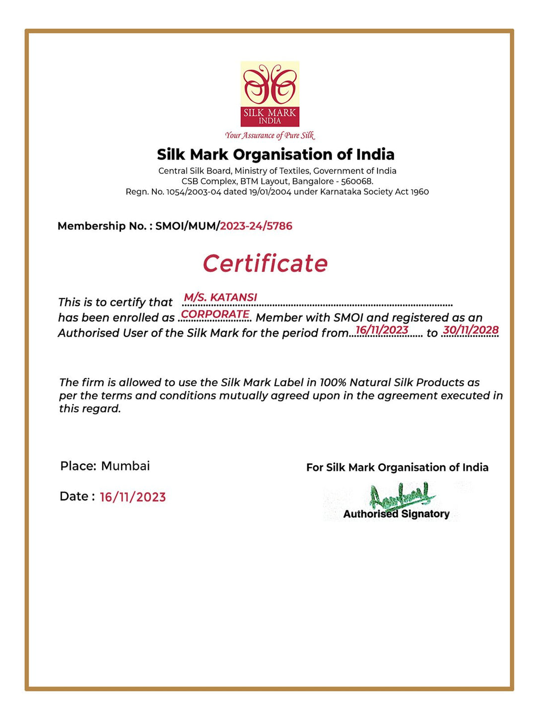 Pink Pure Kanjivaram Saree with Shimmering Floral Tapestry Weaves - katansi